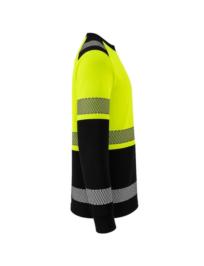 Hi vis longsleeve LS-Y