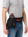Diggers Warehouse Pouch | BalticWorkwear.com