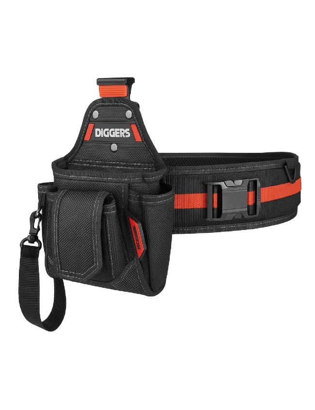 Diggers Warehouse Pouch | BalticWorkwear.com