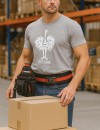 Diggers Warehouse Pouch | BalticWorkwear.com