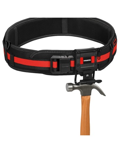 Diggers Hammer Loop Hammer Holder DK669
