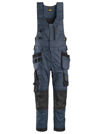 Snickers 6012 Allroundwork dungarees