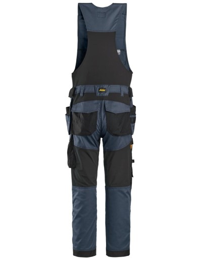 Snickers 6012 Allroundwork dungarees