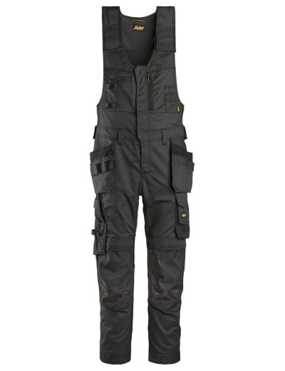 Snickers 6012 Allroundwork dungarees