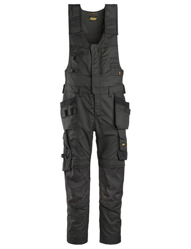 Snickers 6012 Allroundwork dungarees
