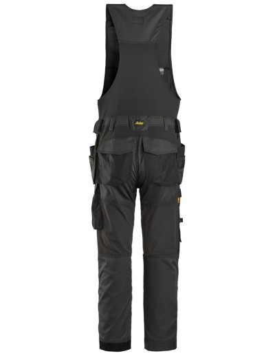 Snickers 6012 Allroundwork dungarees