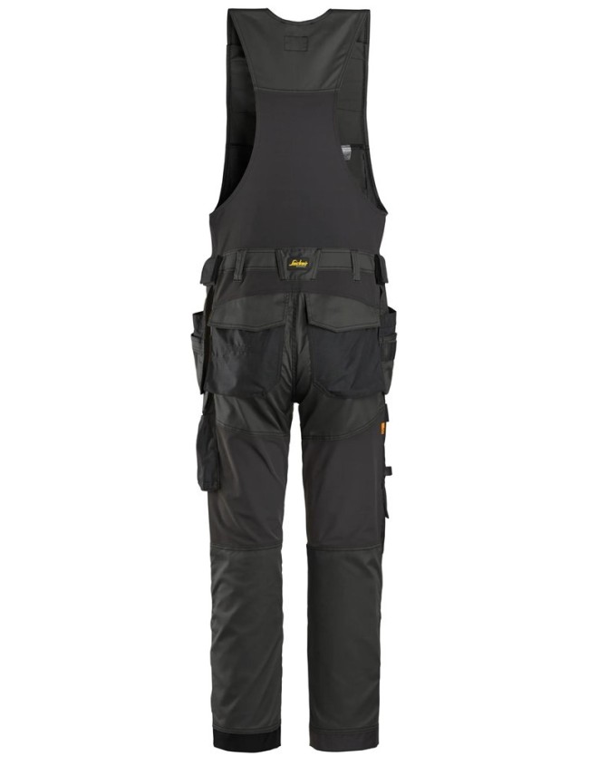 Snickers 6012 Allroundwork dungarees