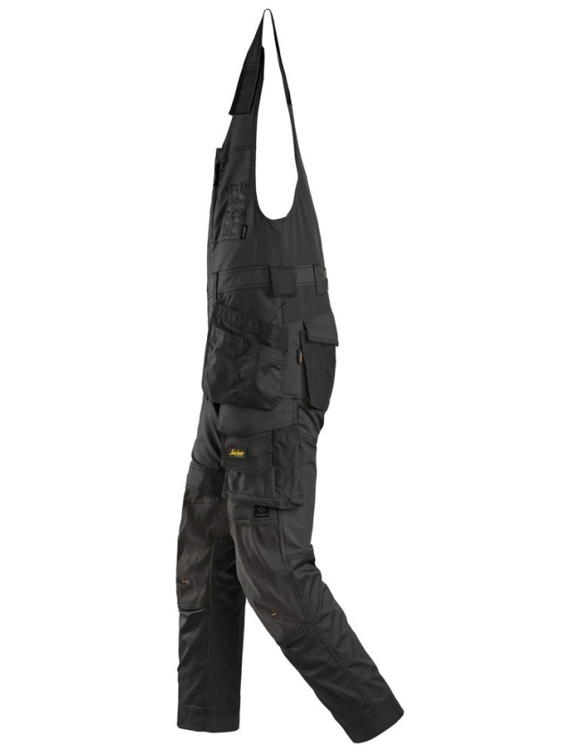 Snickers 6012 Allroundwork dungarees