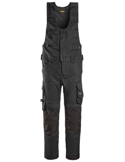 Snickers 6023 Allroundwork dungarees