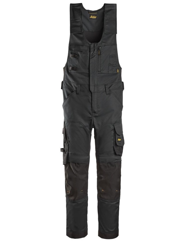 Snickers 6023 Allroundwork dungarees