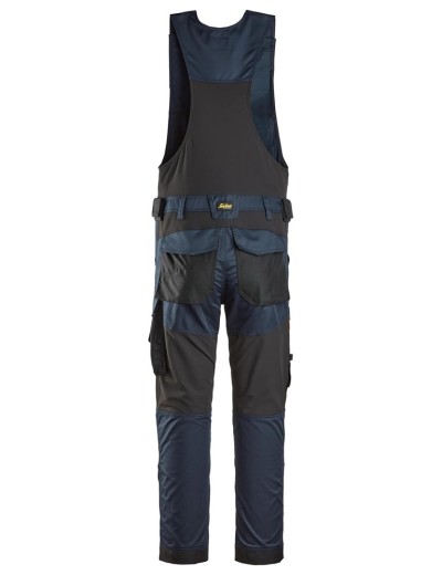 Snickers 6023 Allroundwork dungarees