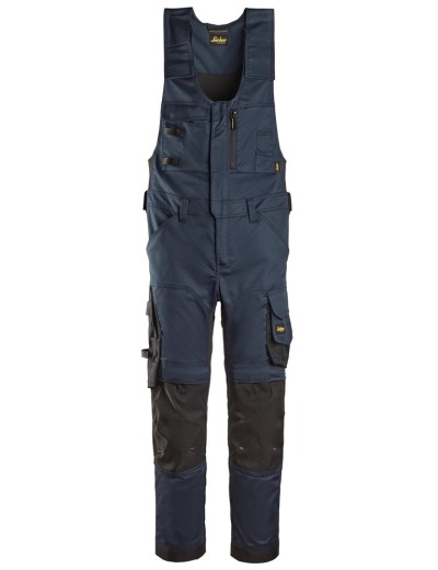 Snickers 6023 Allroundwork dungarees