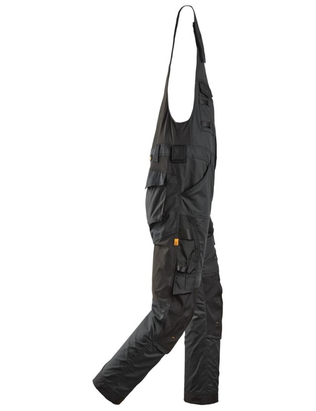 Snickers 6023 Allroundwork dungarees