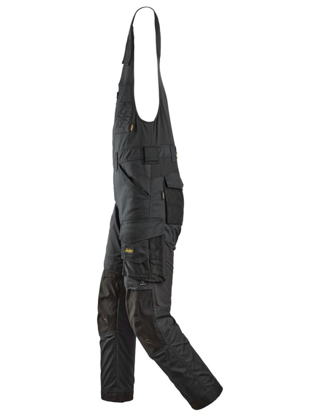 Snickers 6023 Allroundwork dungarees