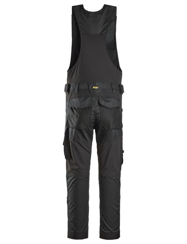 Snickers 6023 Allroundwork dungarees