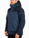 Snickers 1112 Allroundwork winter jacket | Balticworkwear.com