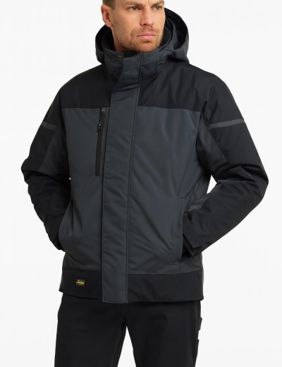 Snickers 1112 Allroundwork winter jacket | Balticworkwear.com