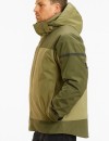 Snickers 1112 Allroundwork winter jacket | Balticworkwear.com