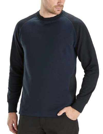 Snickers 2840 sweatshirt | BalticWorkwear.com