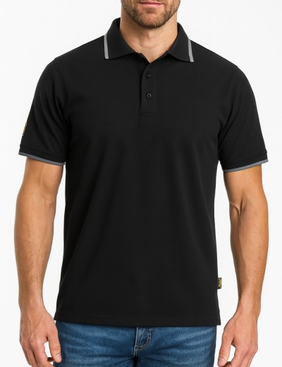 Snickers 2700 men's polo shirt