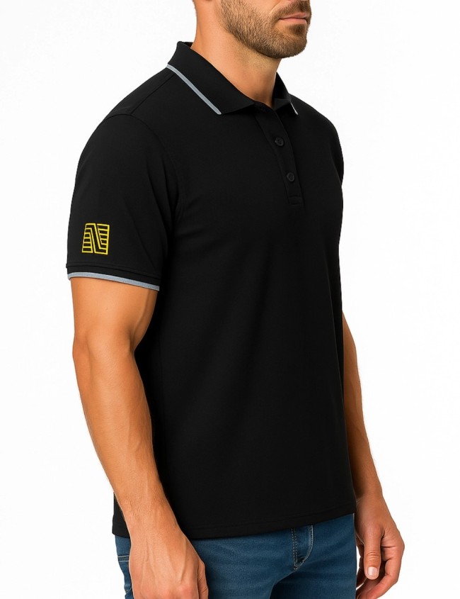Snickers 2700 men's polo shirt