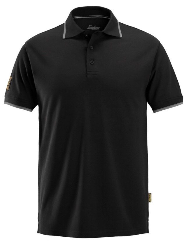 Snickers 2700 men's polo shirt