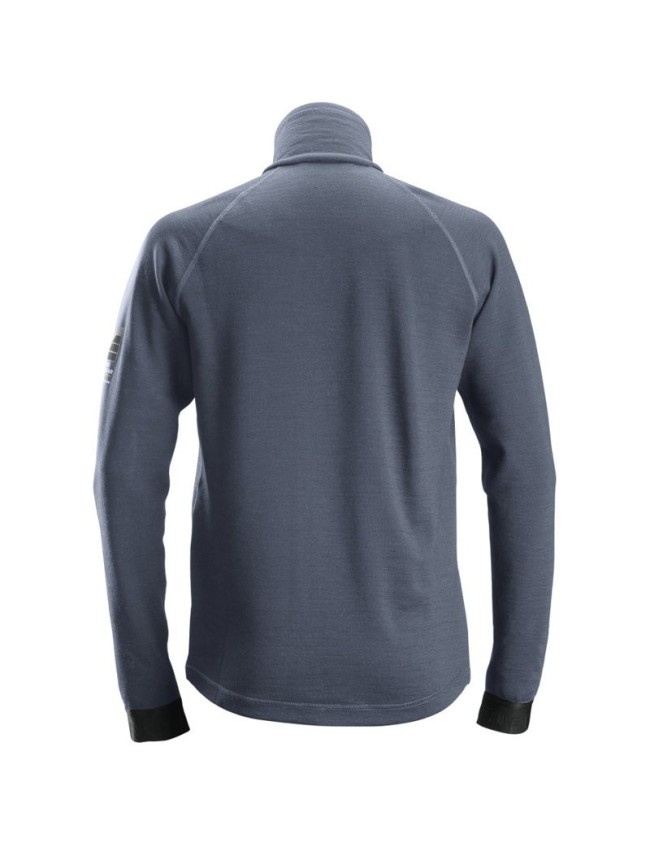 Snickers 8019 men's wool sweatshirt