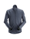 Snickers 8019 men's wool sweatshirt