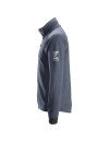 Snickers 8019 men's wool sweatshirt
