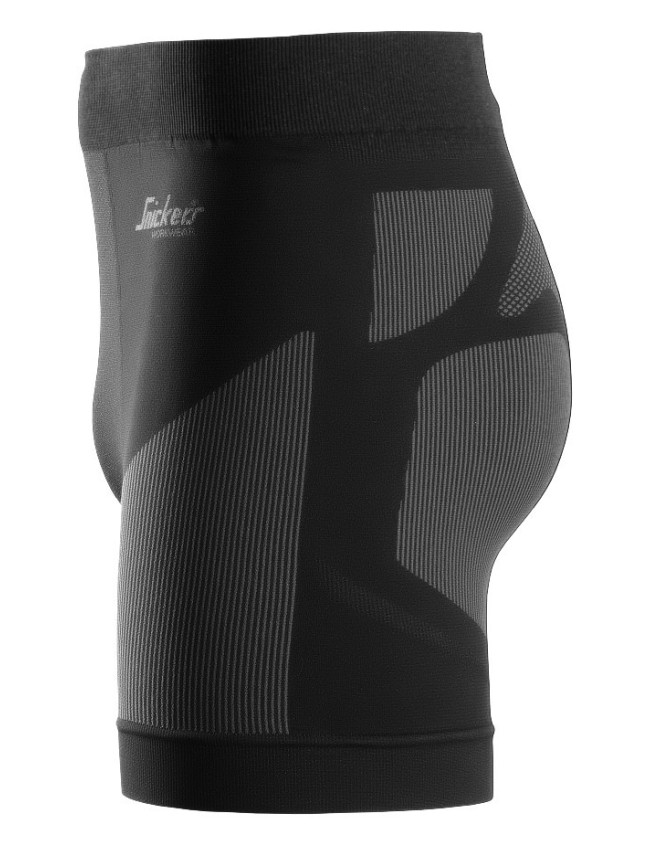 Snickers 9429 termo shorts