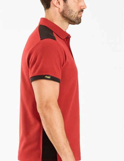 Snickers polo shirt 2715