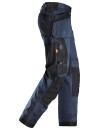 Snickers 6251 Allroundwork sc work trousers