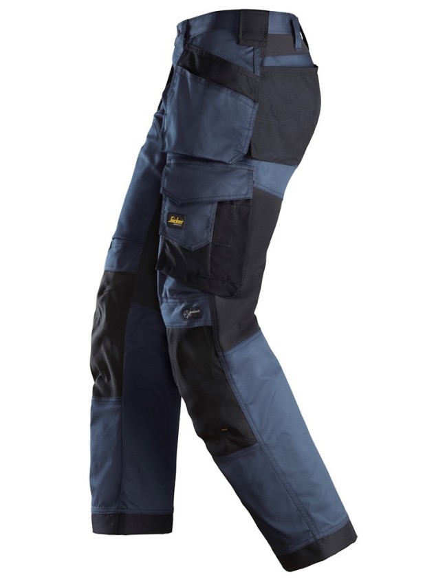 Snickers 6251 Allroundwork sc work trousers