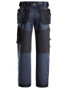Snickers 6251 Allroundwork sc work trousers
