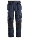 Snickers 6251 Allroundwork sc work trousers