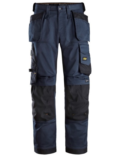 Snickers 6251 Allroundwork sc work trousers