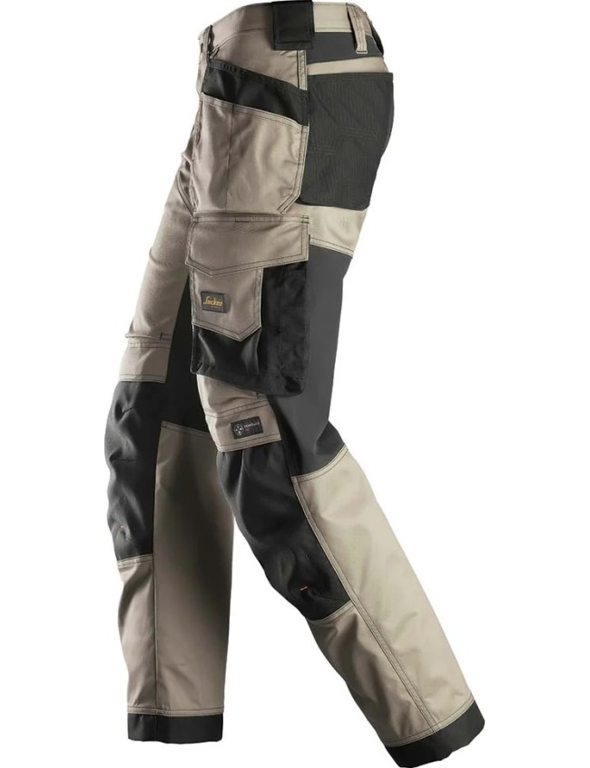 Snickers 6251 Allroundwork sc work trousers