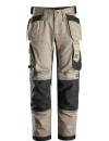Snickers 6251 Allroundwork sc work trousers