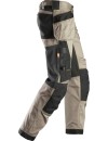 Snickers 6251 Allroundwork sc work trousers