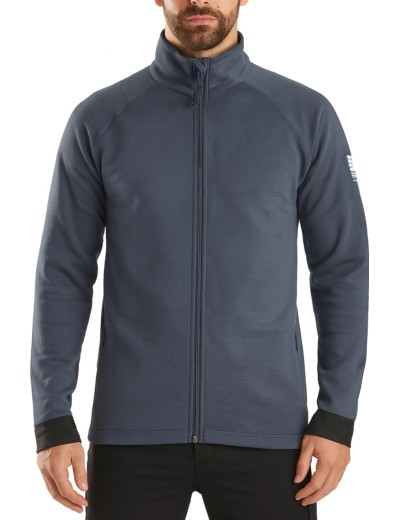 Snickers 8019 men's wool sweatshirt