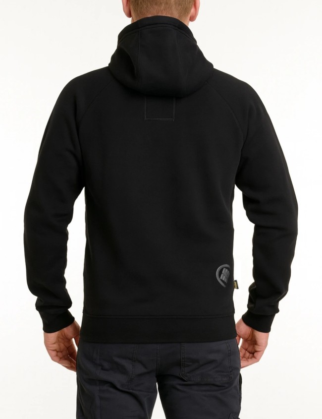 Snickers 2888 hoodie