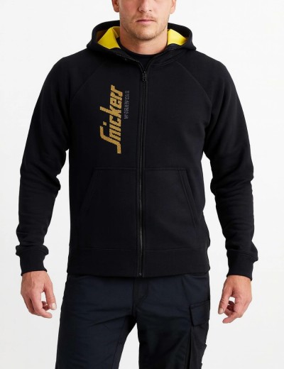 Snickers 2888 hoodie