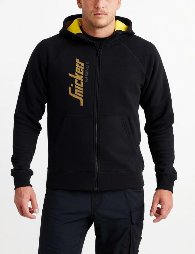 Snickers 2888 hoodie