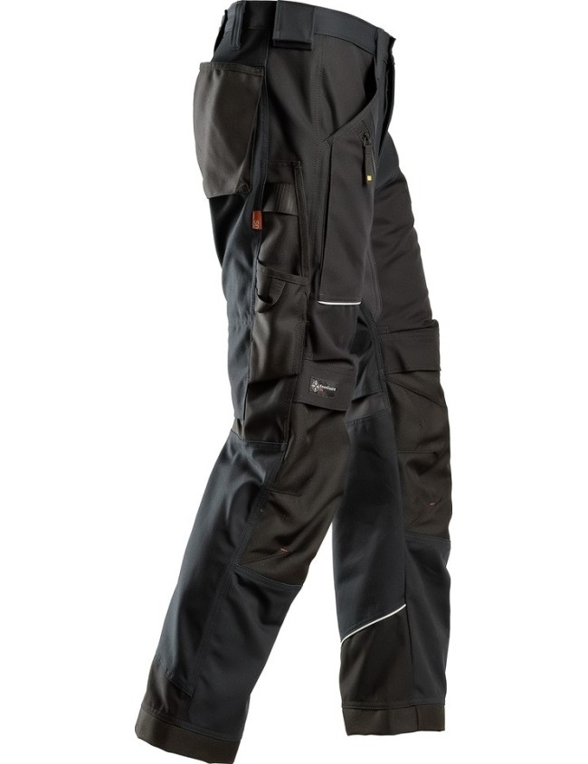 Snickers RuffWork 6314 Canvas work trousers