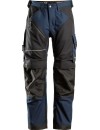 Snickers RuffWork 6314 Canvas work trousers