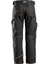 Snickers RuffWork 6314 Canvas work trousers