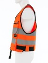 Tool vest Snickers 4330 | Balticworkwear.com