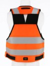 Tool vest Snickers 4330 | Balticworkwear.com