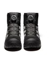 Solid Gear Onyx Mid S3 HRO SRC Work Boots