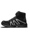 Solid Gear Onyx Mid S3 HRO SRC Work Boots